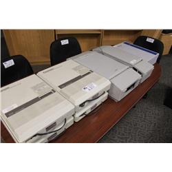 Lot Of Assorted Phone Equipment