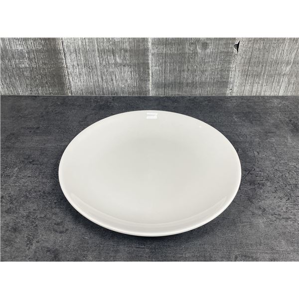 Capitale 8.25" Coupe Plates, Arcoroc FJ775 - Lot of 48 (2 Cases)