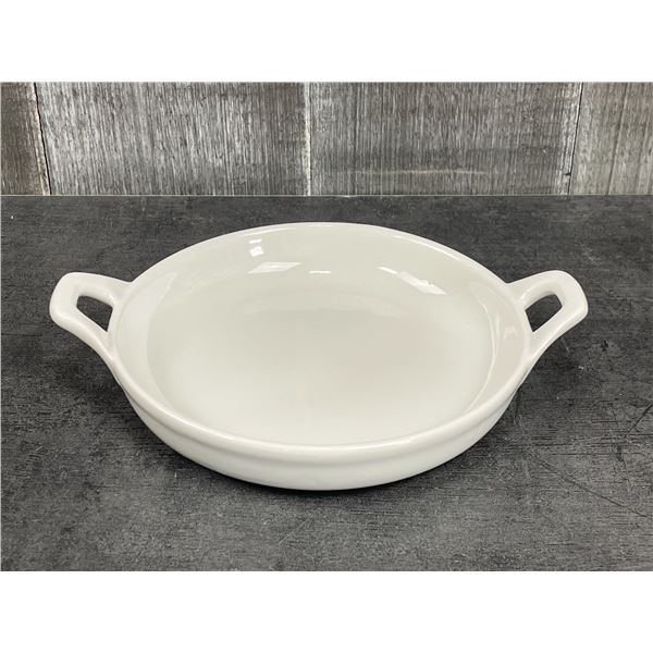 Capitale 9.5oz Casserole Dishes, Arcoroc FJ779 - Lot of 24
