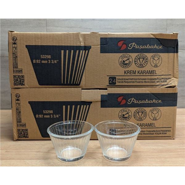 Ramekins 6oz/177ml, Browne PG53298 - Lot of 48