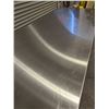 Image 5 : Sagetra 30" x 72" Stainless Steel Work Table