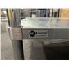 Image 7 : Sagetra 30" x 72" Stainless Steel Work Table