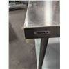 Image 8 : Sagetra 30" x 72" Stainless Steel Work Table