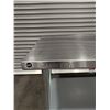 Image 4 : Sagetra 30" x 72" Stainless Steel Work Table