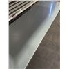 Image 6 : Sagetra 30" x 72" Stainless Steel Work Table