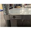 Image 7 : Sagetra 30" x 72" Stainless Steel Work Table
