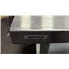 Image 8 : Sagetra 30" x 72" Stainless Steel Work Table