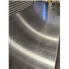 Image 4 : Sagetra 30" x 72" Stainless Steel Work Table
