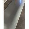 Image 5 : Sagetra 30" x 72" Stainless Steel Work Table