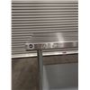 Image 6 : Sagetra 30" x 72" Stainless Steel Work Table