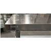 Image 8 : Sagetra 30" x 72" Stainless Steel Work Table