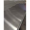 Image 5 : Sagetra 30" x 72" Stainless Steel Work Table