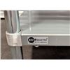 Image 9 : Sagetra 30" x 72" Stainless Steel Work Table