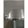 Image 4 : Sagetra 30" x 72" Stainless Steel Work Table