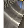 Image 5 : Sagetra 30" x 72" Stainless Steel Work Table