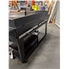 Image 11 : Royal Gourmet GB8003 8-Burner Gas Grill w/Foldable Side Tables