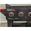 Image 7 : Royal Gourmet GB8003 8-Burner Gas Grill w/Foldable Side Tables