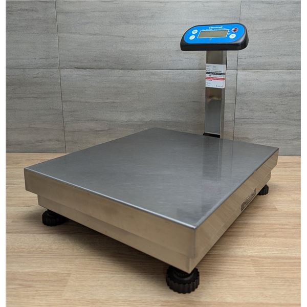 Brecknell 6720U 60lbs POS Scale