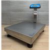 Image 1 : Brecknell 6720U 60lbs POS Scale