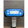 Image 4 : Brecknell 6720U 60lbs POS Scale
