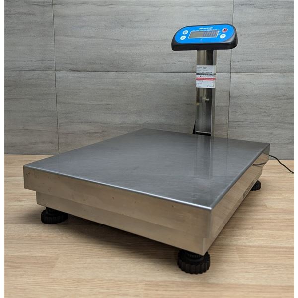 Brecknell 6720U 60lbs POS Scale