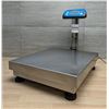 Image 1 : Brecknell 6720U 60lbs POS Scale