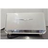 Image 11 : Victoria Arduino Eagle One 2 Group Volumetric Espresso Machine