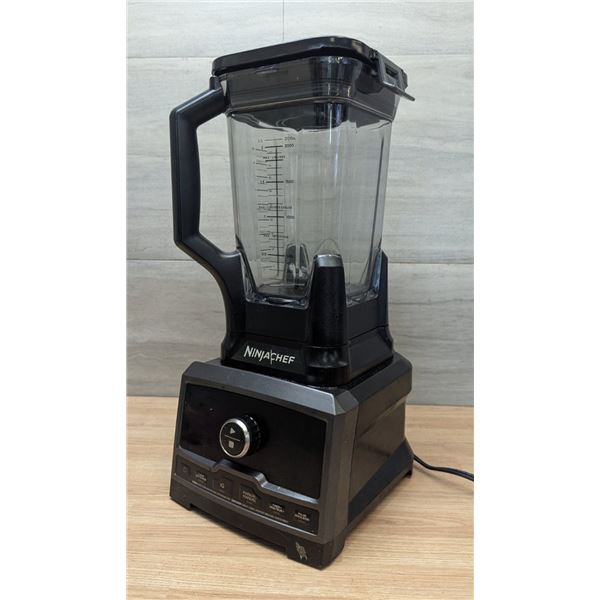 Ninja CT800C Chef Blender