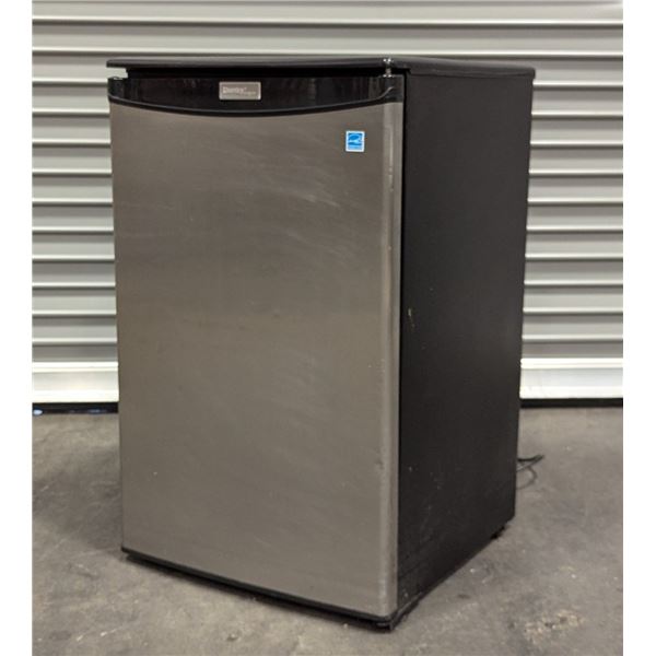 Danby DAR044A4BSSDD 4.4 cu.ft Compact Refrigerator