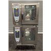 Image 1 : Rational SCC61 Self Cooking Center Electric Combi Ovens