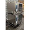 Image 3 : Rational SCC61 Self Cooking Center Electric Combi Ovens