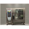Image 4 : Rational SCC61 Self Cooking Center Electric Combi Ovens