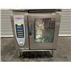 Image 5 : Rational SCC61 Self Cooking Center Electric Combi Ovens