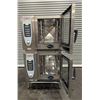 Image 6 : Rational SCC61 Self Cooking Center Electric Combi Ovens