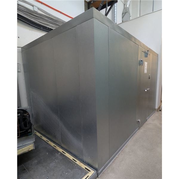 Norlake 12' x 8' Indoor Walk-In Cooler
