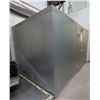 Image 1 : Norlake 12' x 8' Indoor Walk-In Cooler