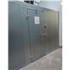 Image 2 : Norlake 12' x 8' Indoor Walk-In Cooler