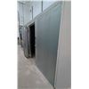 Image 3 : Norlake 12' x 8' Indoor Walk-In Cooler