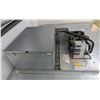 Image 8 : Norlake 12' x 8' Indoor Walk-In Cooler