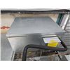 Image 11 : Norlake 8' x 8" Indoor Walk-In Freezer