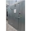 Image 2 : Norlake 8' x 8" Indoor Walk-In Freezer