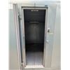 Image 4 : Norlake 8' x 8" Indoor Walk-In Freezer