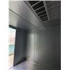 Image 5 : Norlake 8' x 8" Indoor Walk-In Freezer