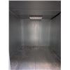Image 6 : Norlake 8' x 8" Indoor Walk-In Freezer