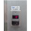 Image 7 : Norlake 8' x 8" Indoor Walk-In Freezer