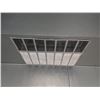 Image 8 : Norlake 8' x 8" Indoor Walk-In Freezer