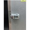 Image 9 : Norlake 8' x 8" Indoor Walk-In Freezer