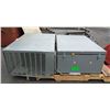 Image 15 : Norlake 6' x 6' Indoor Walk-In Cooler