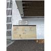 Image 16 : Norlake 6' x 6' Indoor Walk-In Cooler