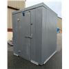 Image 1 : Norlake 6' x 6' Indoor Walk-In Cooler